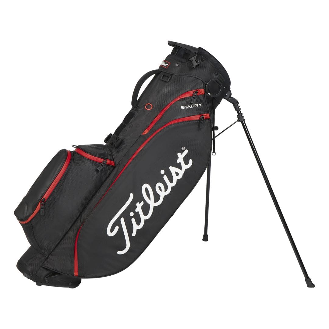 Titleist Players 4 StaDry Golf Stand Bag