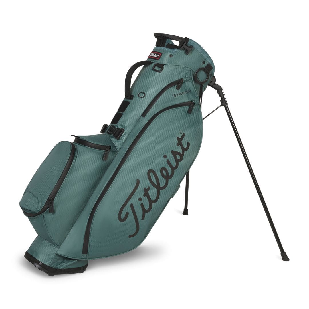 Titleist Players 4 StaDry Golf Stand Bag