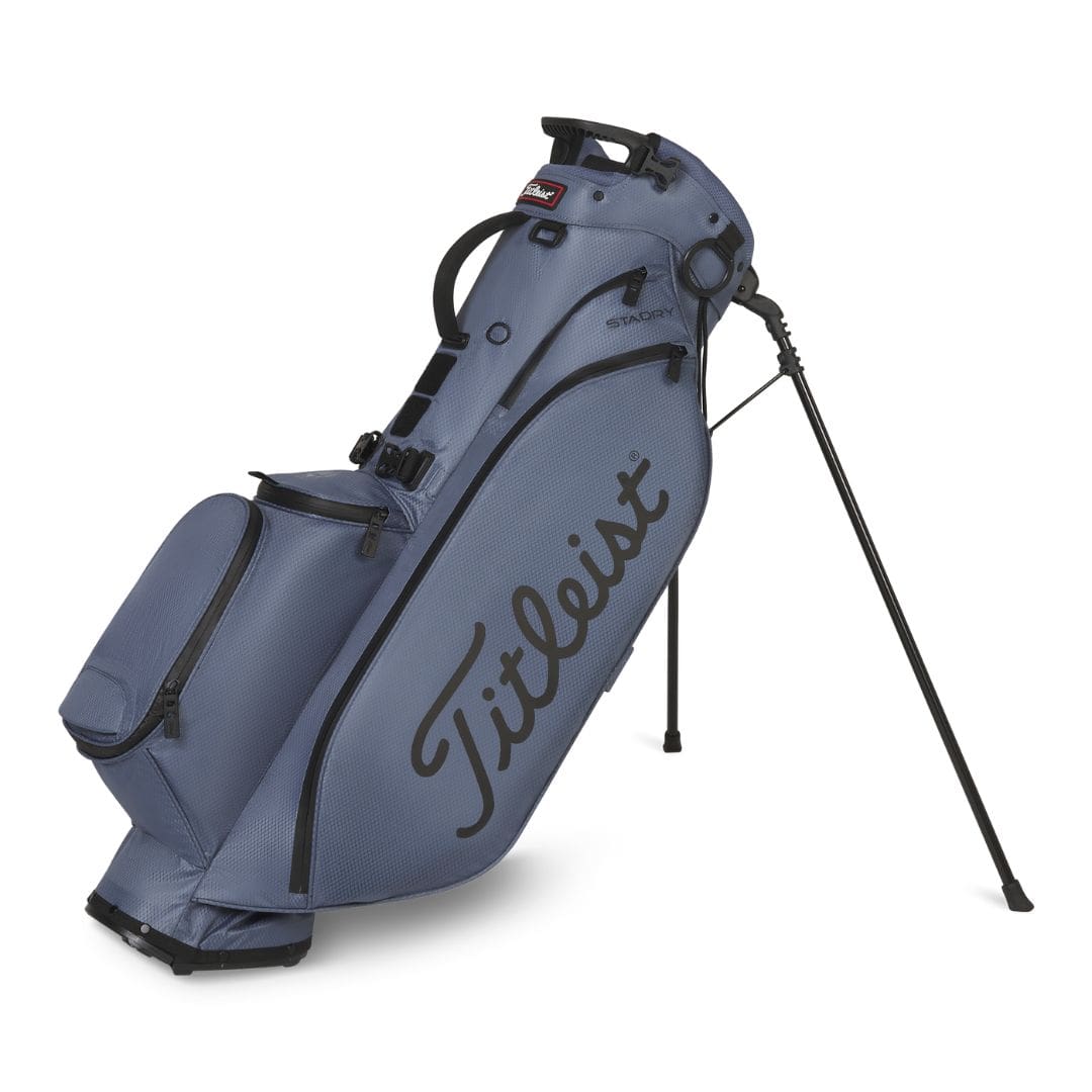 Titleist Players 4 StaDry Golf Stand Bag