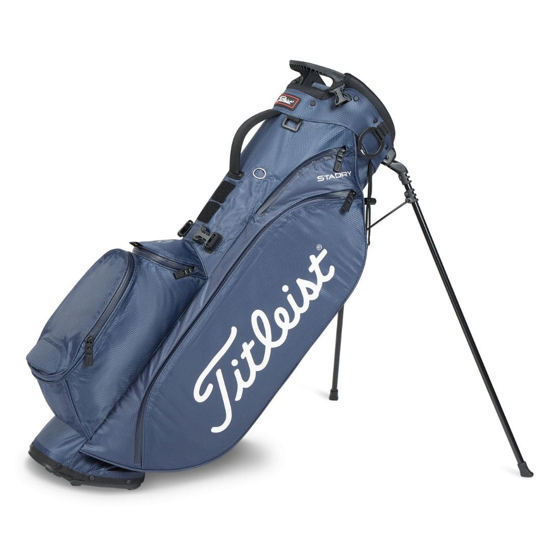 Titleist Players 4 StaDry Golf Stand Bag
