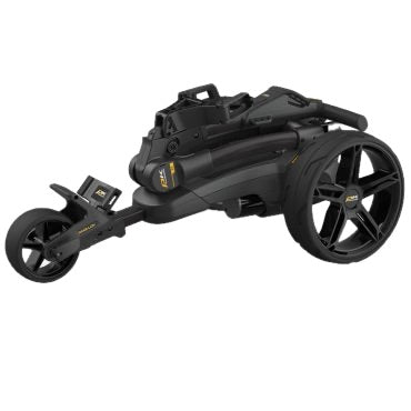 Powakaddy FX3 EBS Electric Golf Trolley – XL Lithium Battery