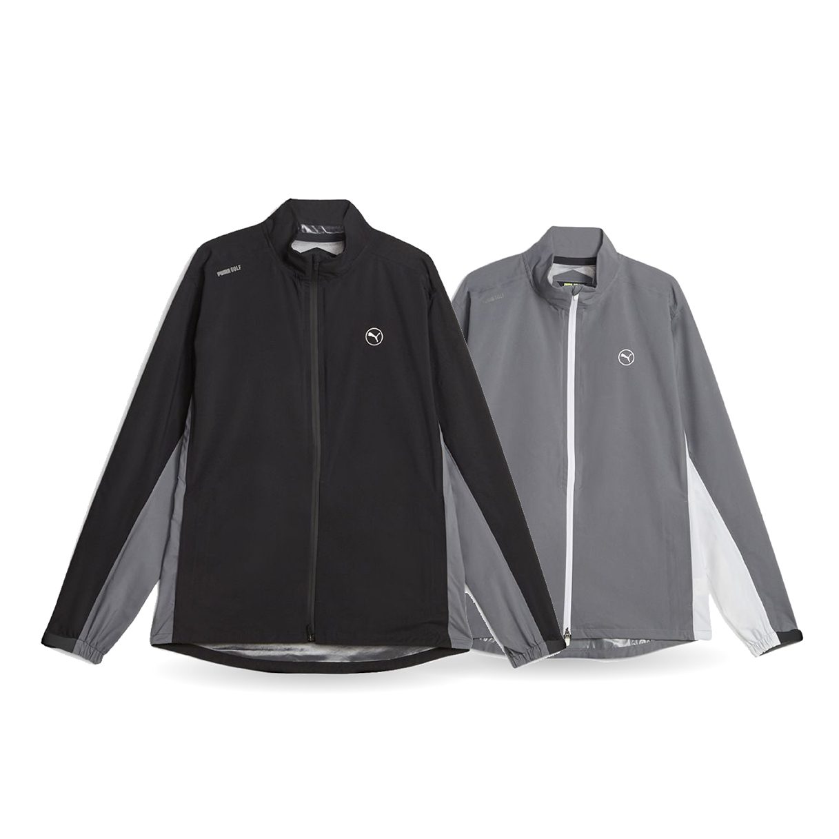 Puma DRYLBL Rain Jacket