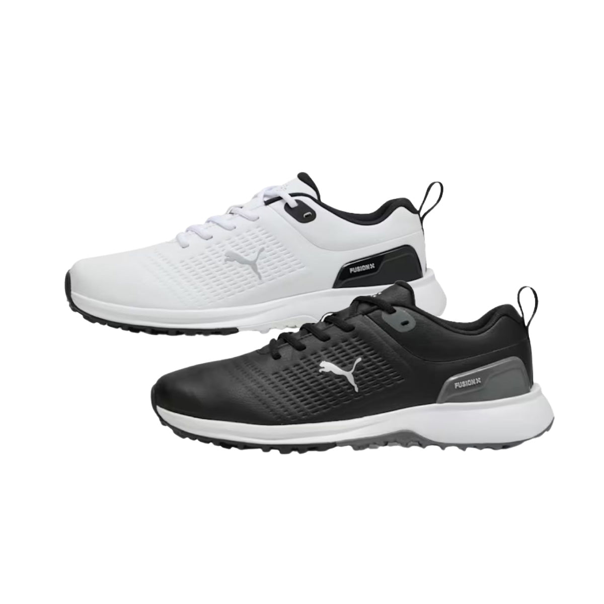 Puma Fusion Plus SL Golf Shoes
