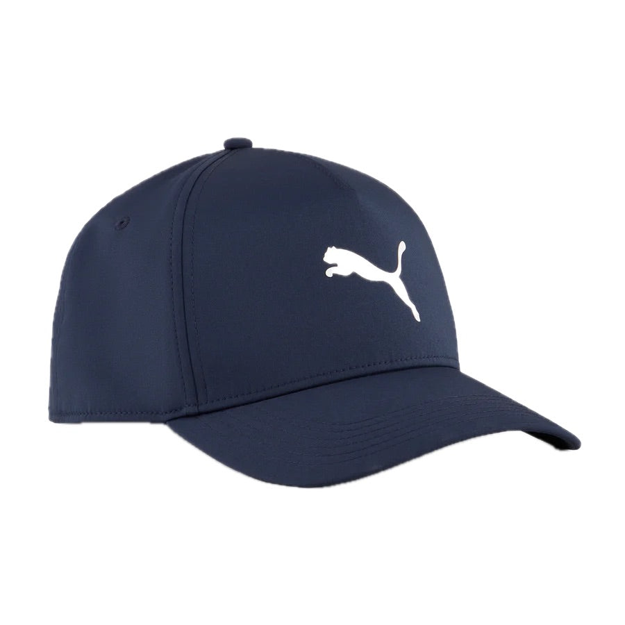 Puma Prowler Snapback Cap - Navy