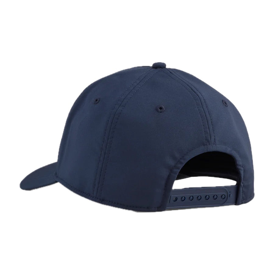 Puma Prowler Snapback Cap - Navy