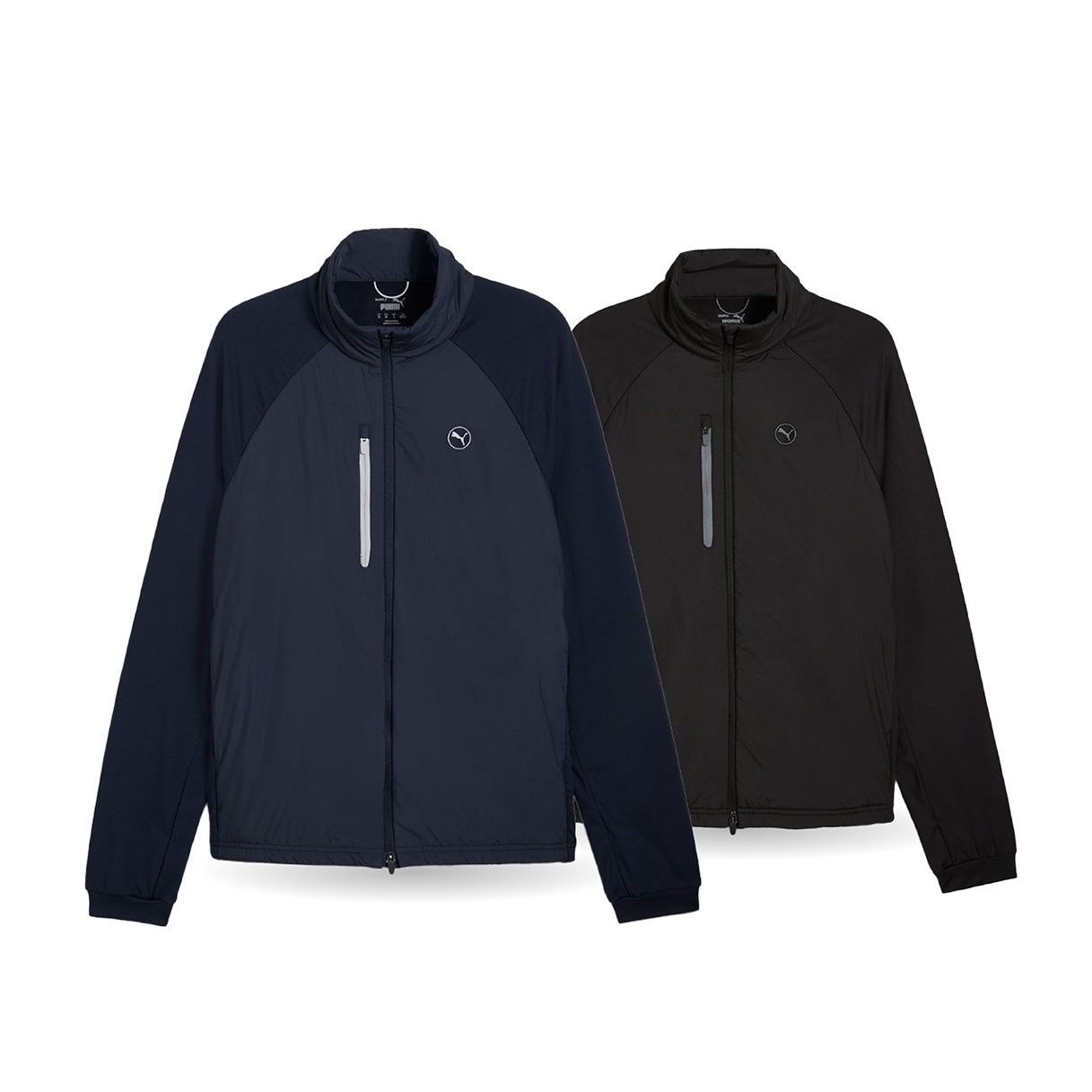 Puma Hielands Golf Jacket