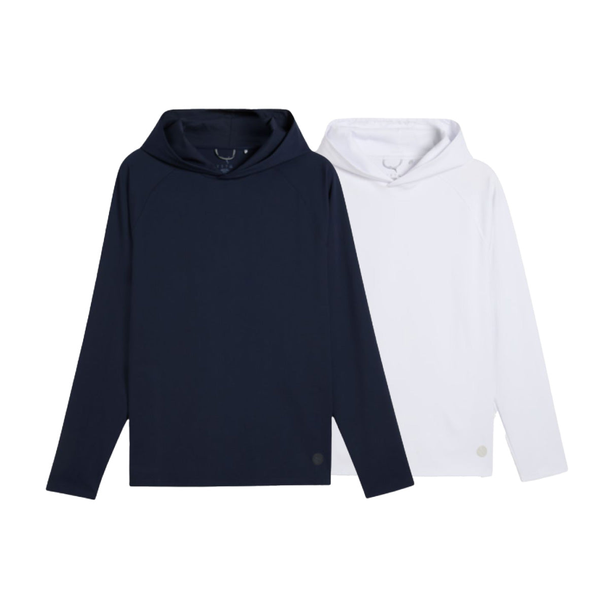 Puma CLOUDSPUN Tech Golf Hoodie