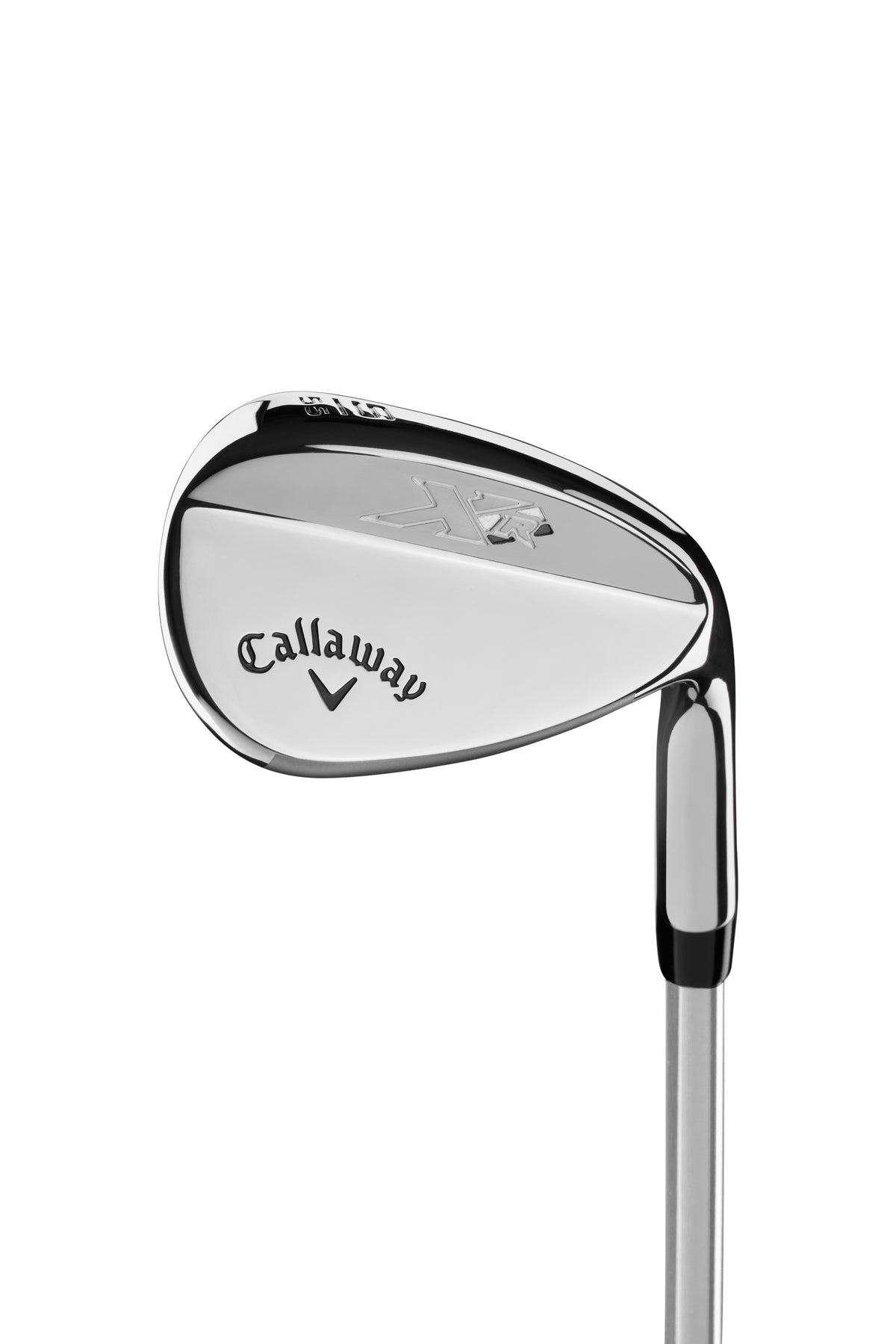 Callaway XR 26 13-Piece Men's Golf Package Set - Black & Silver - Right Handed