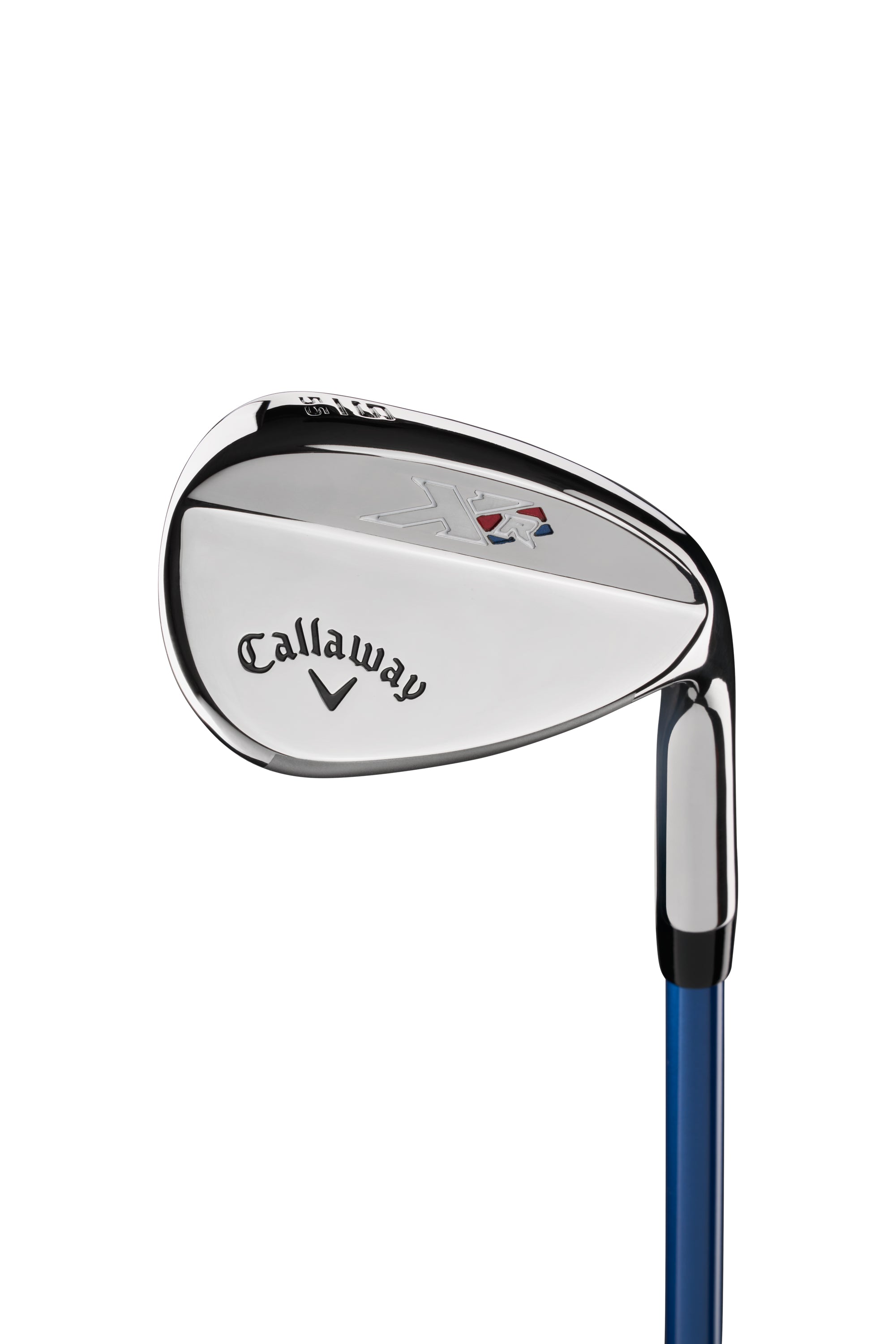 Callaway XR 26 13-Piece Men's Package Set - Blue & Red