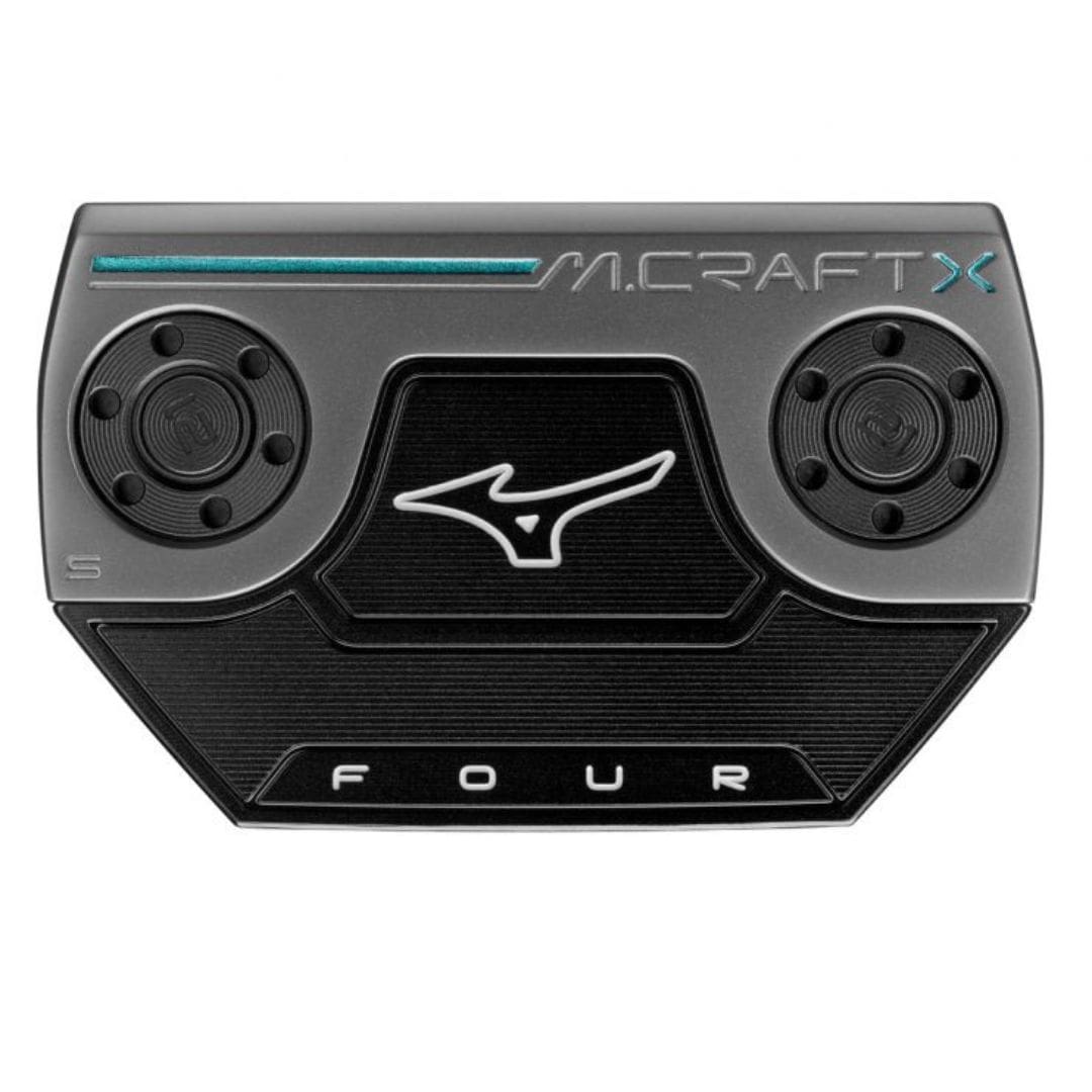 Mizuno M-Craft X #4 Putter