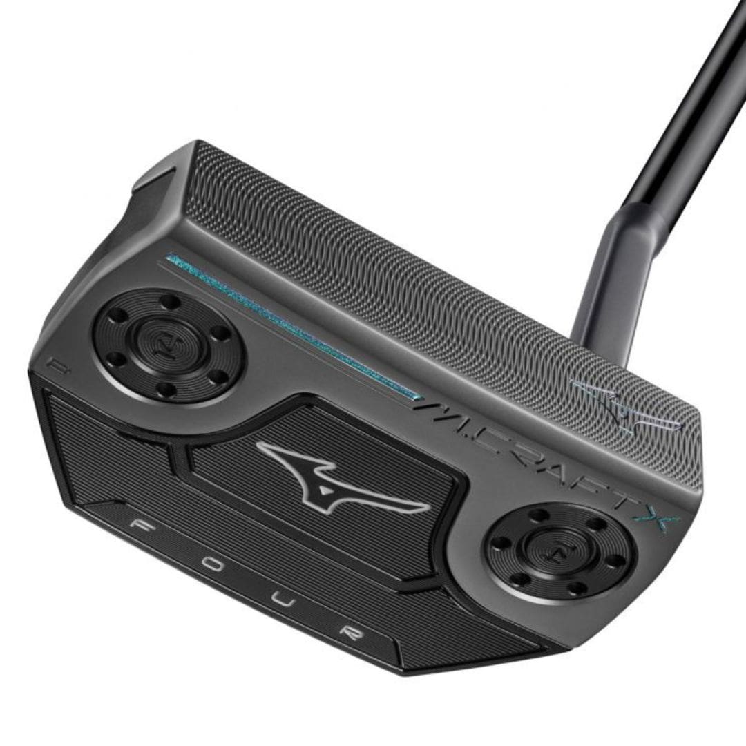 Mizuno M-Craft X #4 Putter