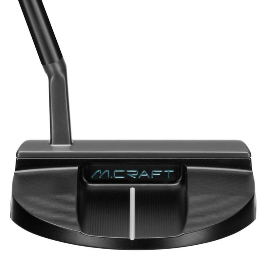Mizuno M-Craft X #5 Putter