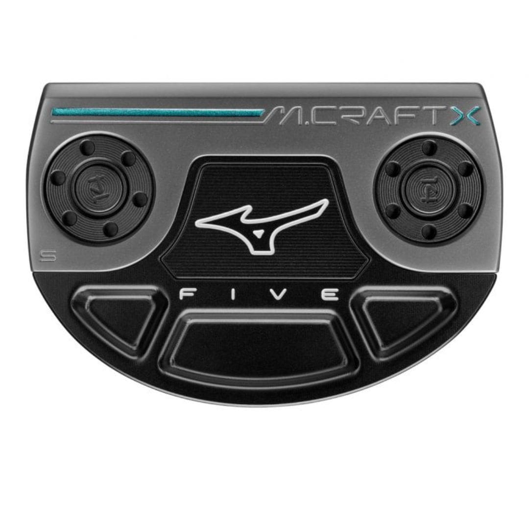 Mizuno M-Craft X #5 Putter