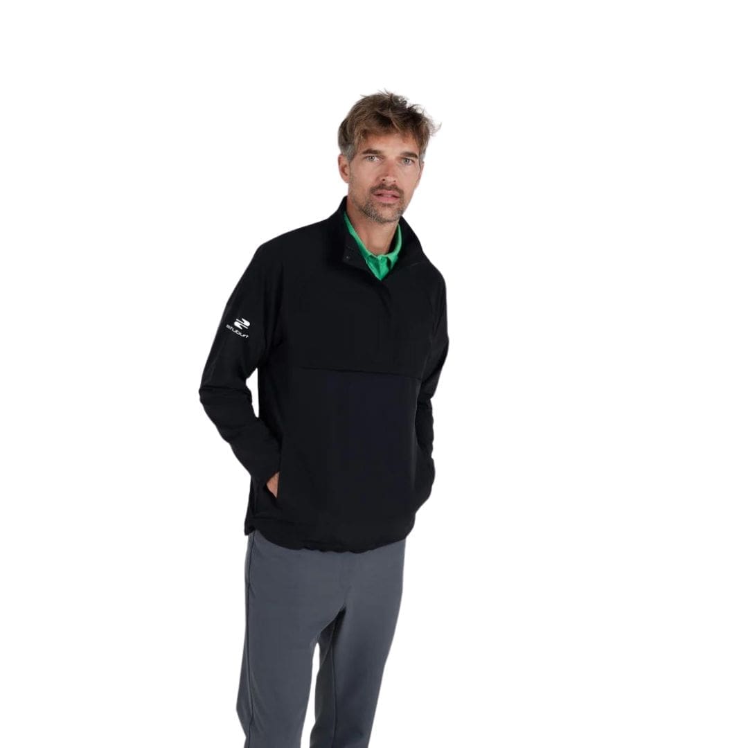 Stuburt Javan Lightweight Top (Black)