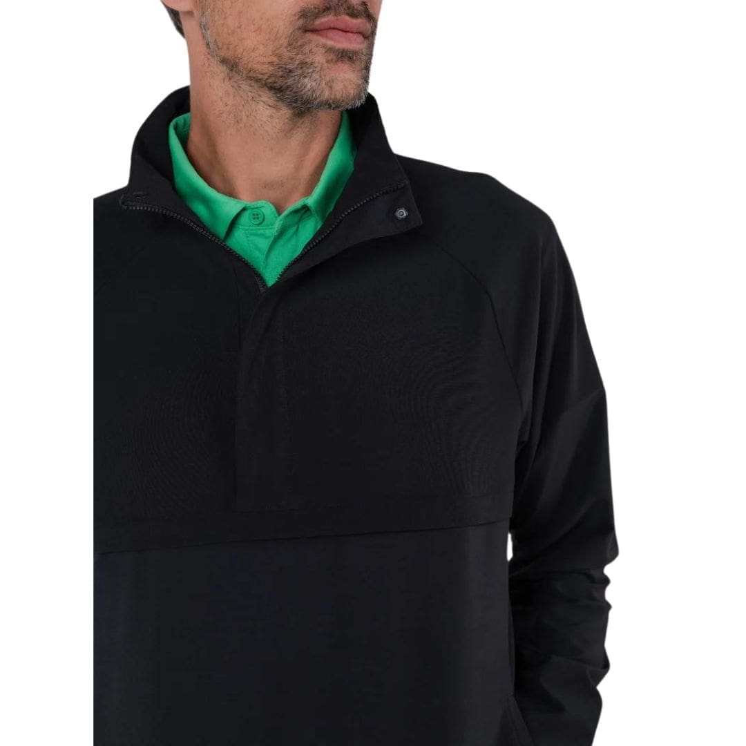 Stuburt Javan Lightweight Top (Black)