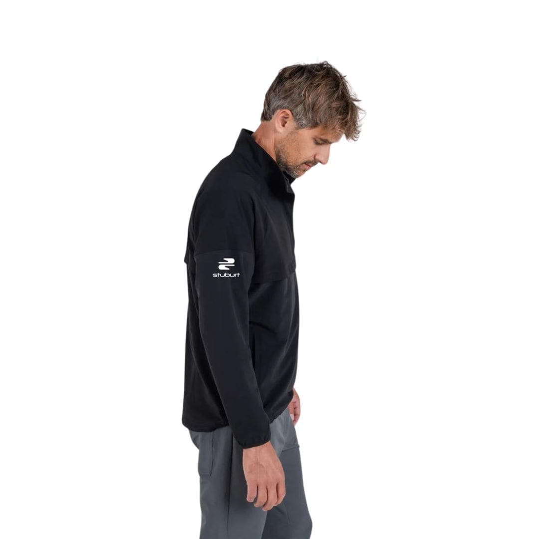 Stuburt Javan Lightweight Top (Black)