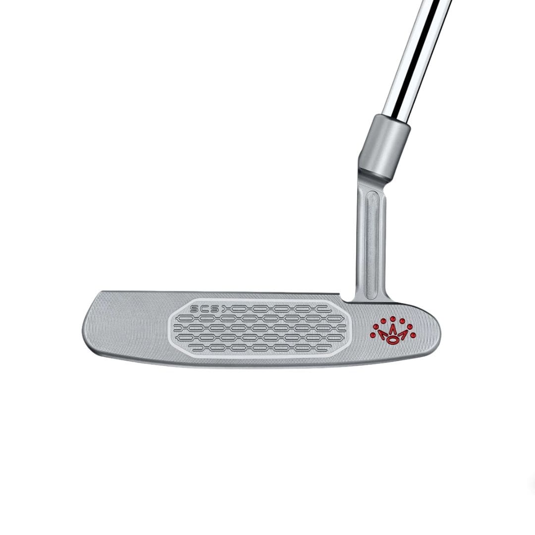 Scotty Cameron Studio Style Newport Golf Putter