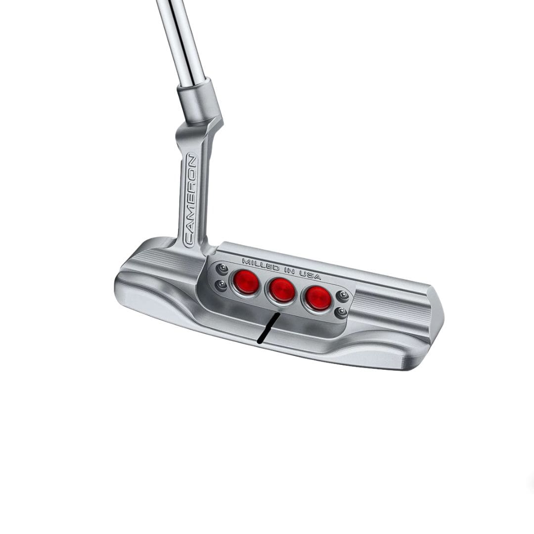 Scotty Cameron Studio Style Newport Golf Putter