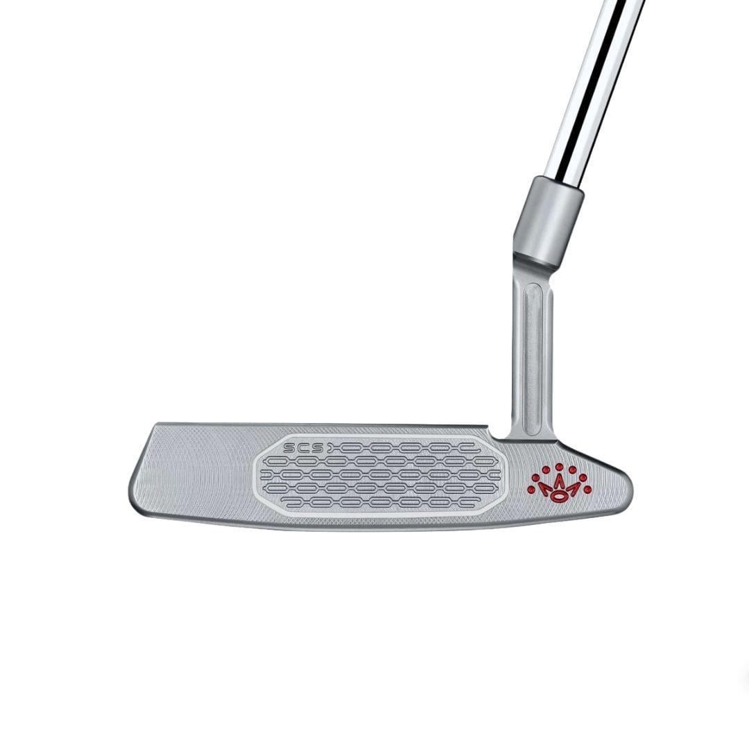 Scotty Cameron Studio Style Newport 2 Golf Putter