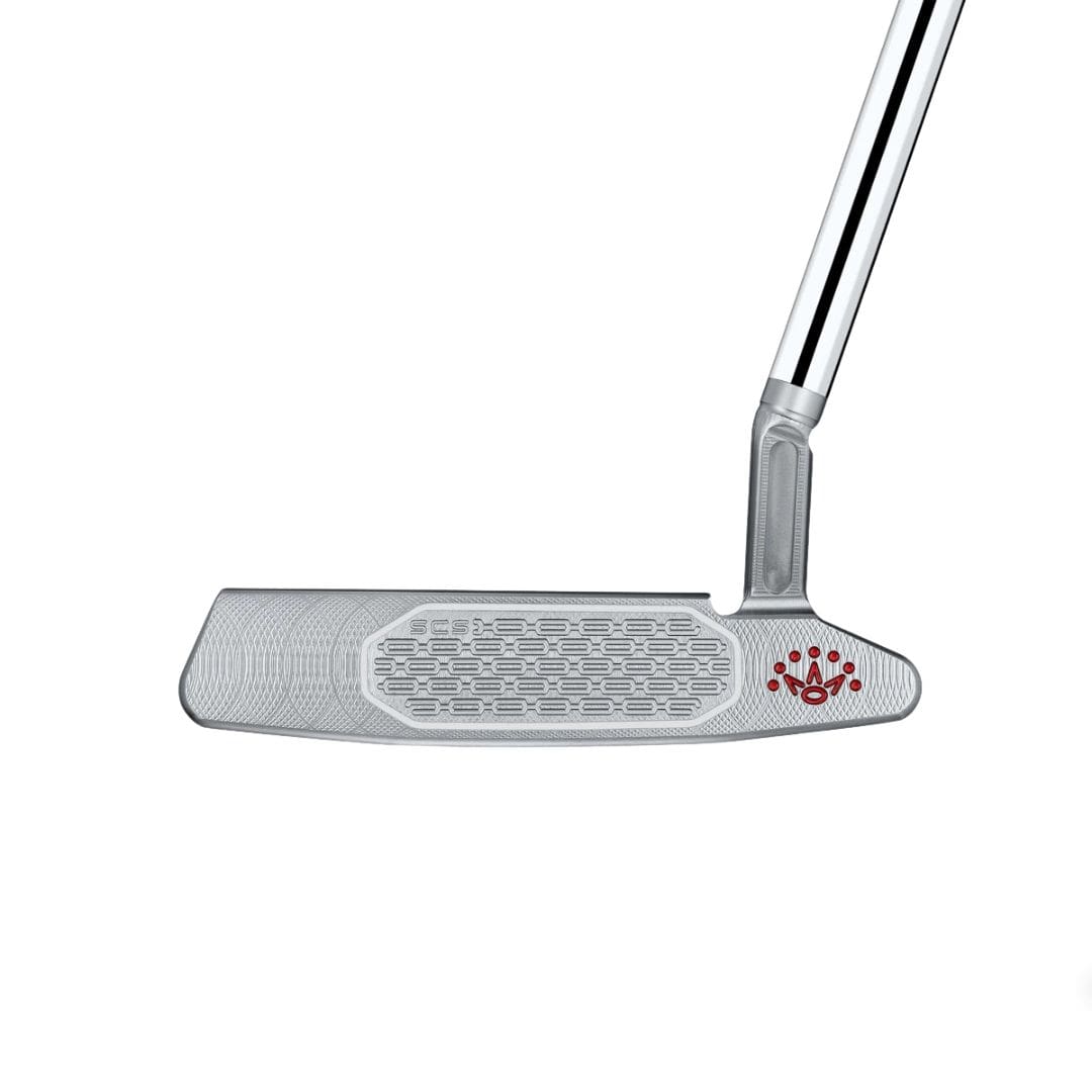 Scotty Cameron Studio Style Newport 2.5+ Golf Putter