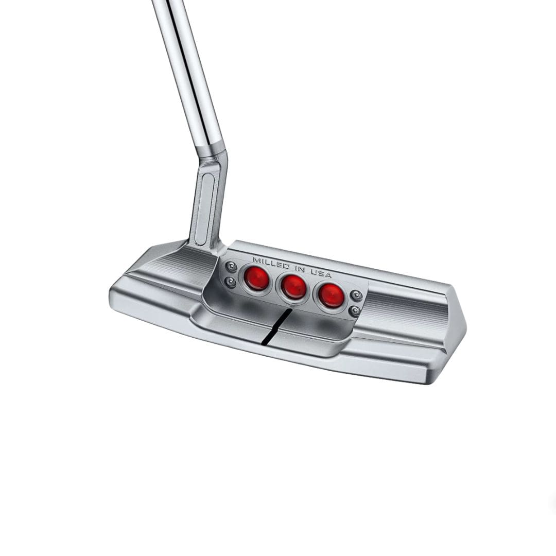 Scotty Cameron Studio Style Newport 2.5+ Golf Putter