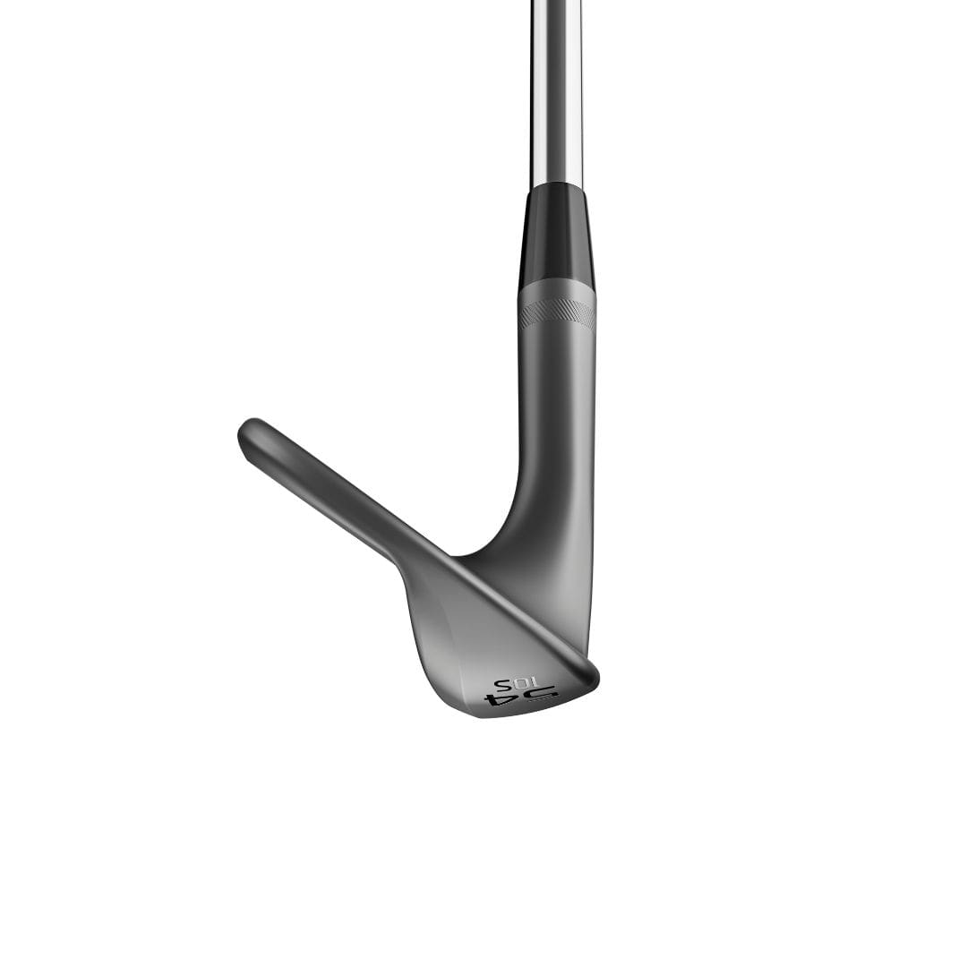 Titleist Vokey SM10 Golf Wedge (Nickel) - Right Handed