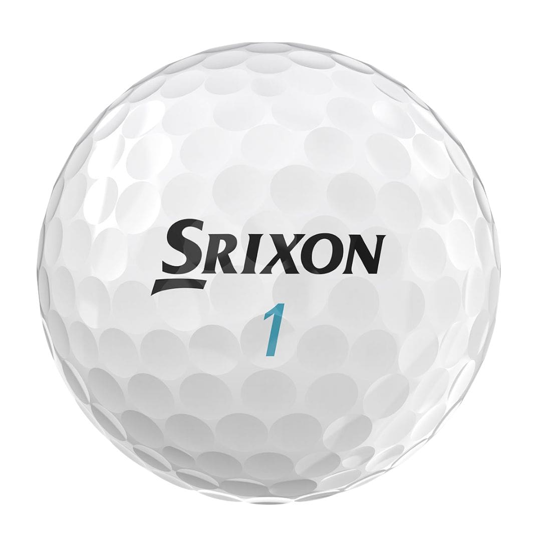 Srixon UltiSoft Golf Balls 2025
