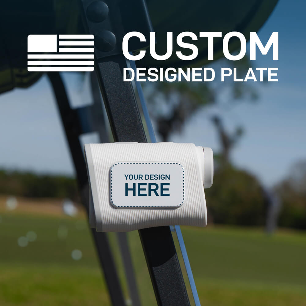 Shot Scope Pro X Rangefinder (Golfstar Branded)