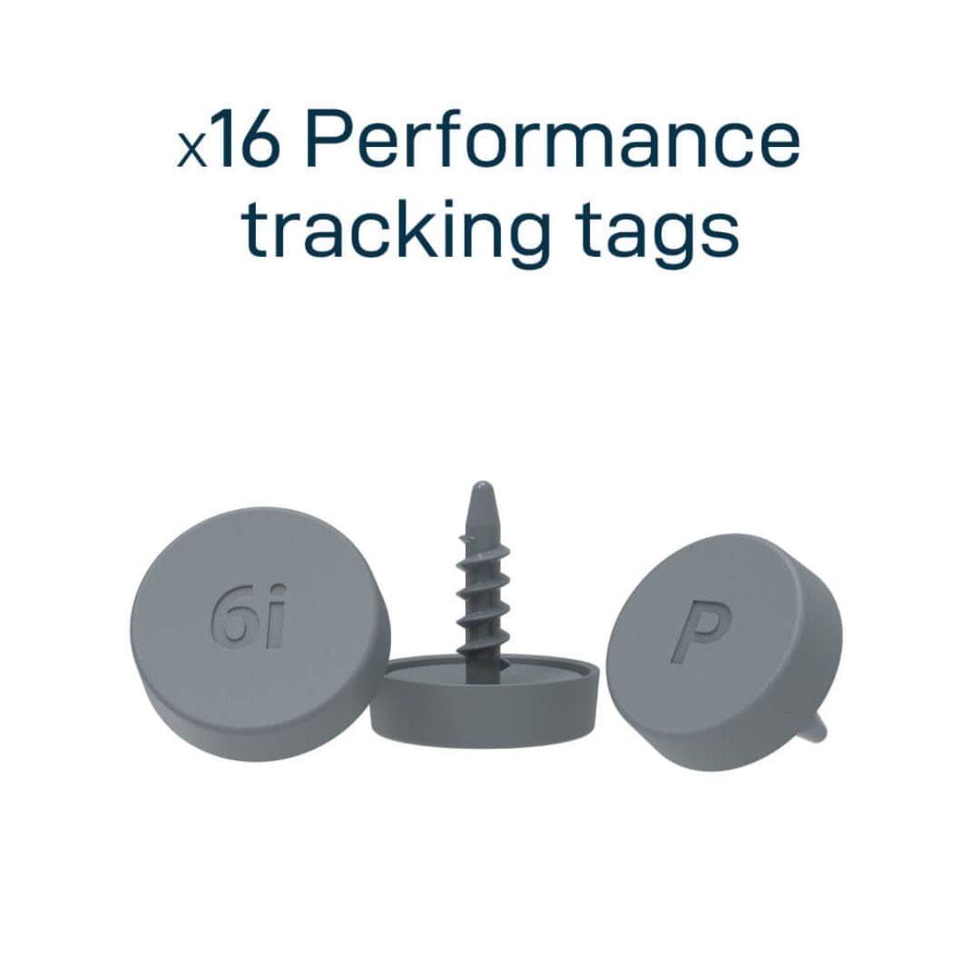 Shot Scope Connex Golf Tracking Tags