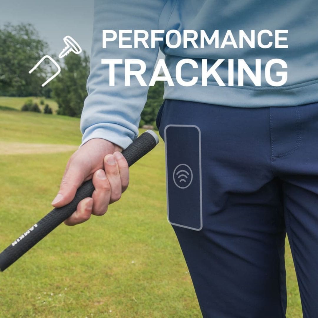 Shot Scope Connex Golf Tracking Tags