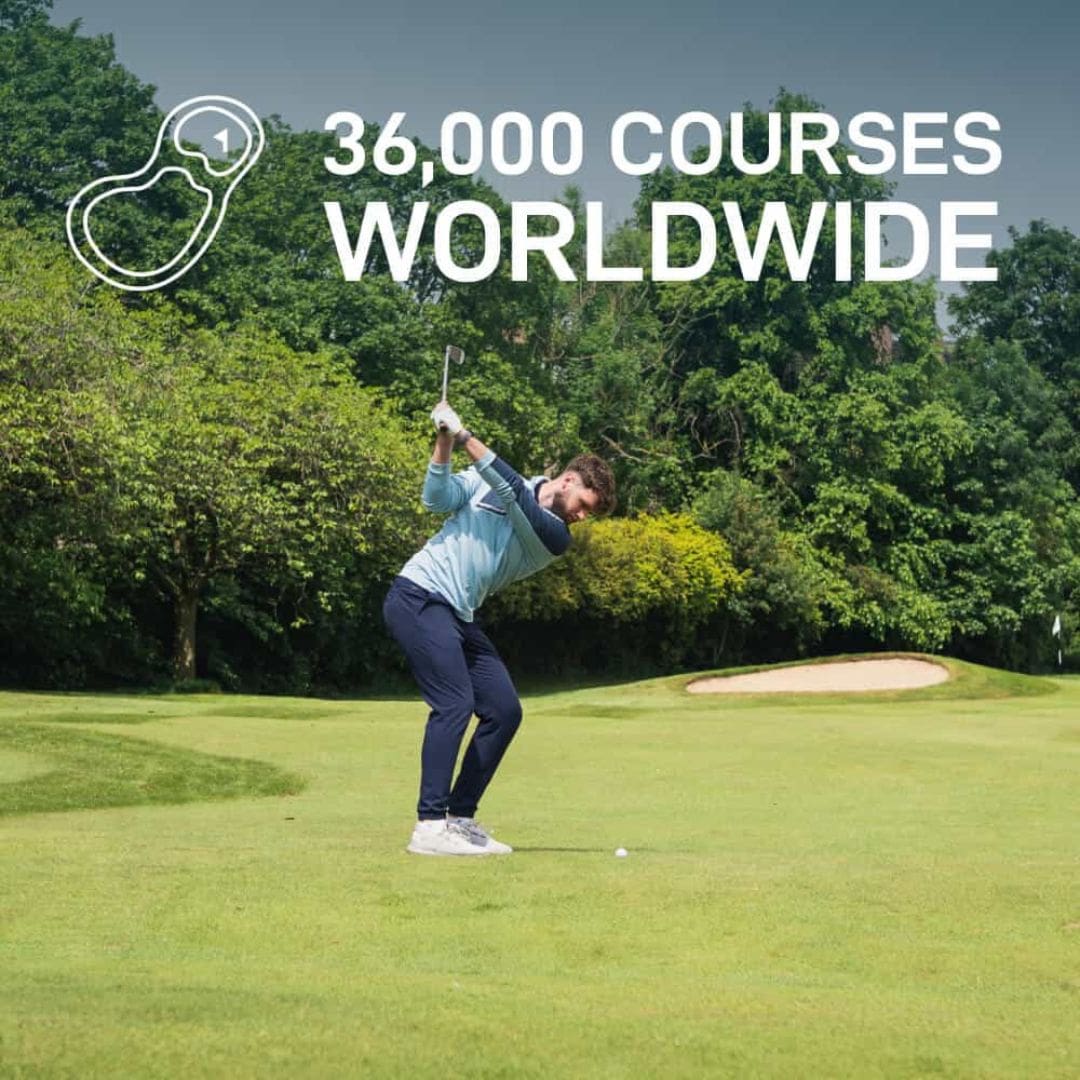 Shot Scope Connex Golf Tracking Tags