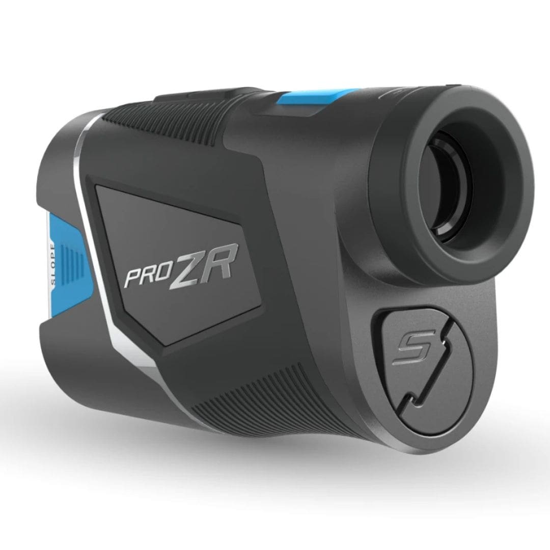 Shot Scope PRO ZR Golf Rangefinder