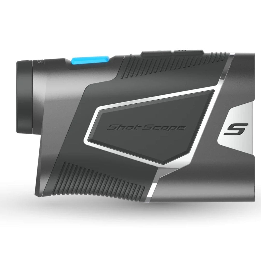 Shot Scope PRO ZR Golf Rangefinder