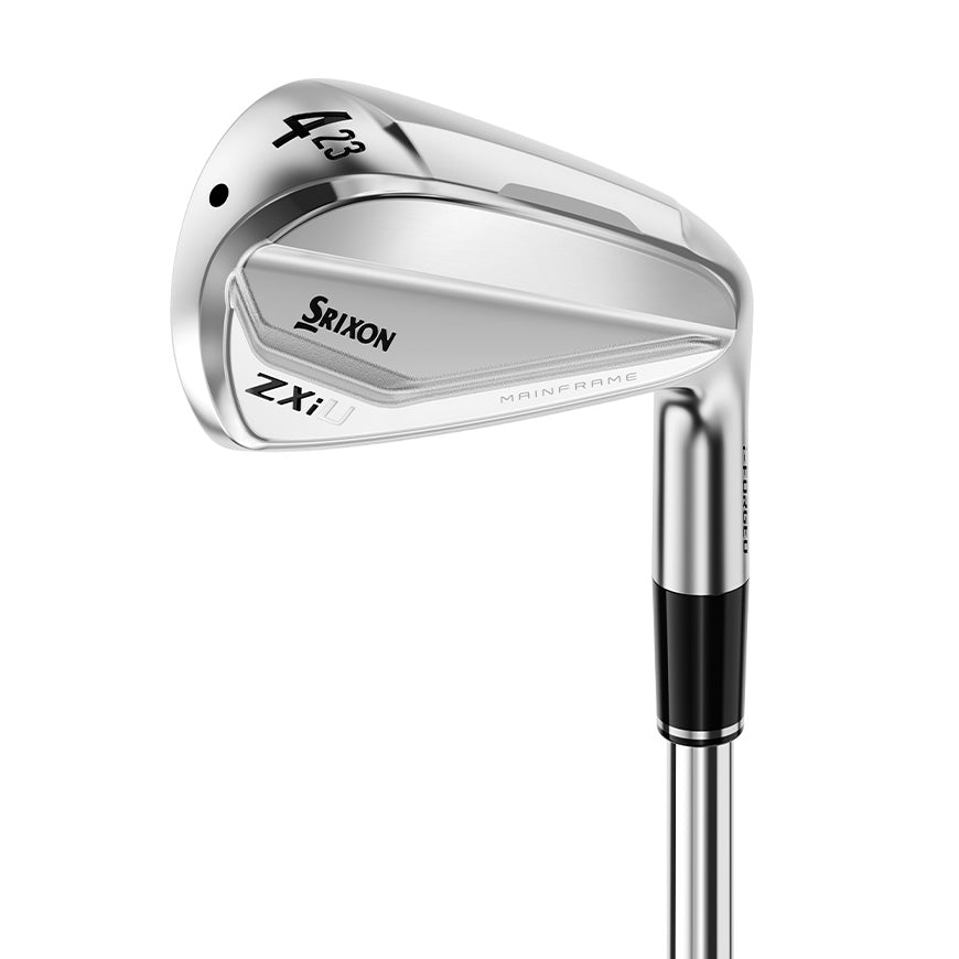 Srixon ZXiU Golf Utility Iron - Right Handed