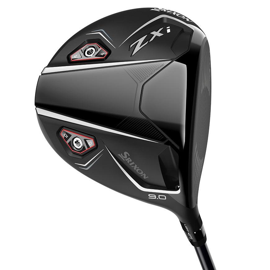 Srixon ZXi Golf Driver - Custom Fit