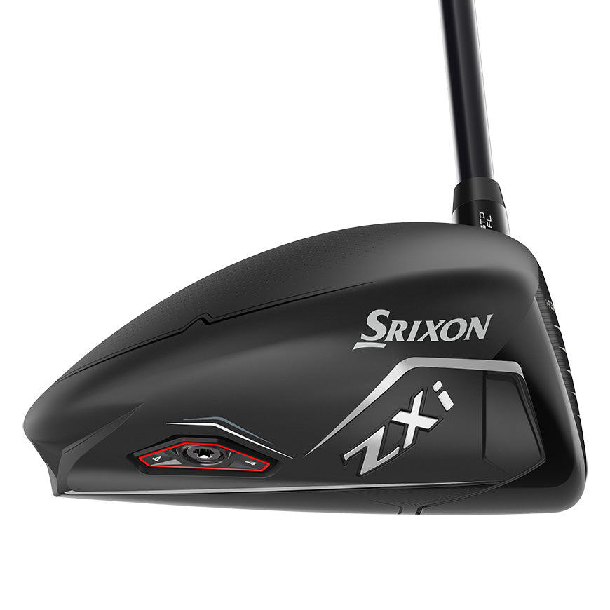 Srixon ZXi Golf Driver - Custom Fit
