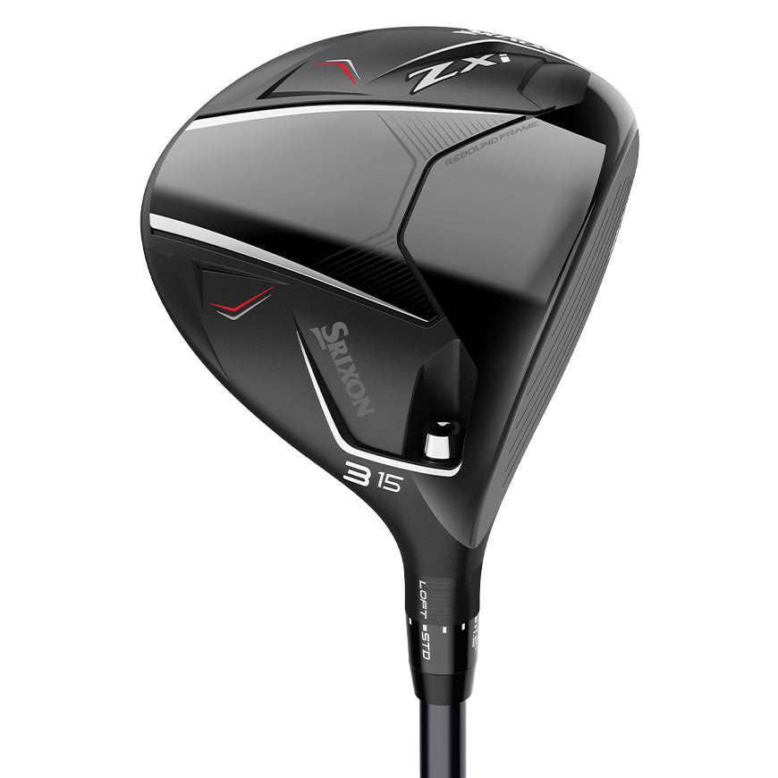 Srixon ZXi Golf Fairway Wood - Right Handed