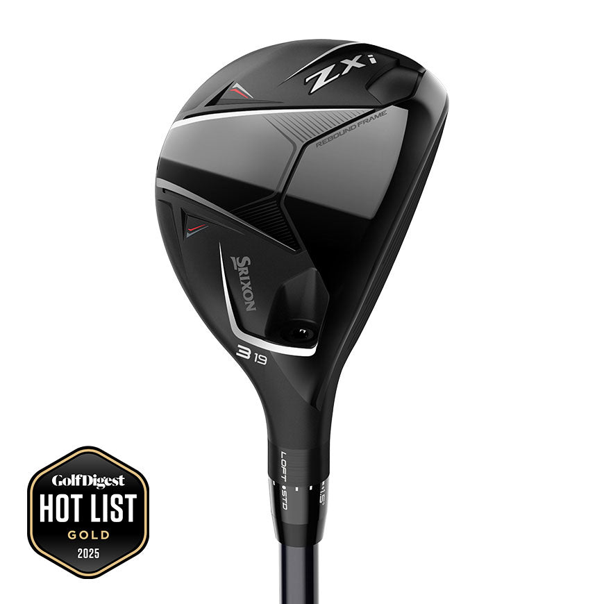Srixon ZXi Golf Hybrid - Custom Fit
