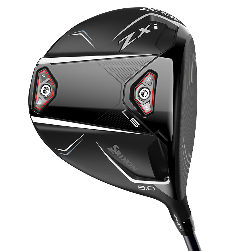 Srixon ZXi LS Golf Driver - Right Handed
