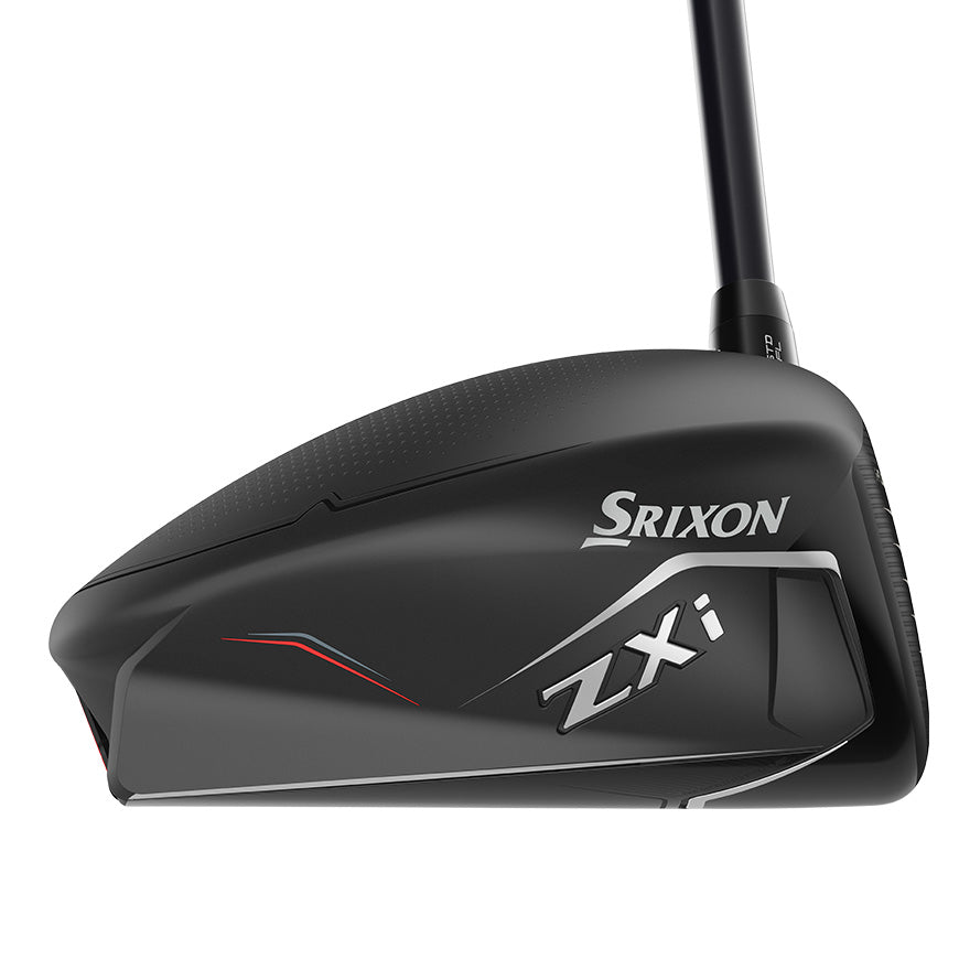 Srixon ZXi Max Golf Driver - Custom Fit