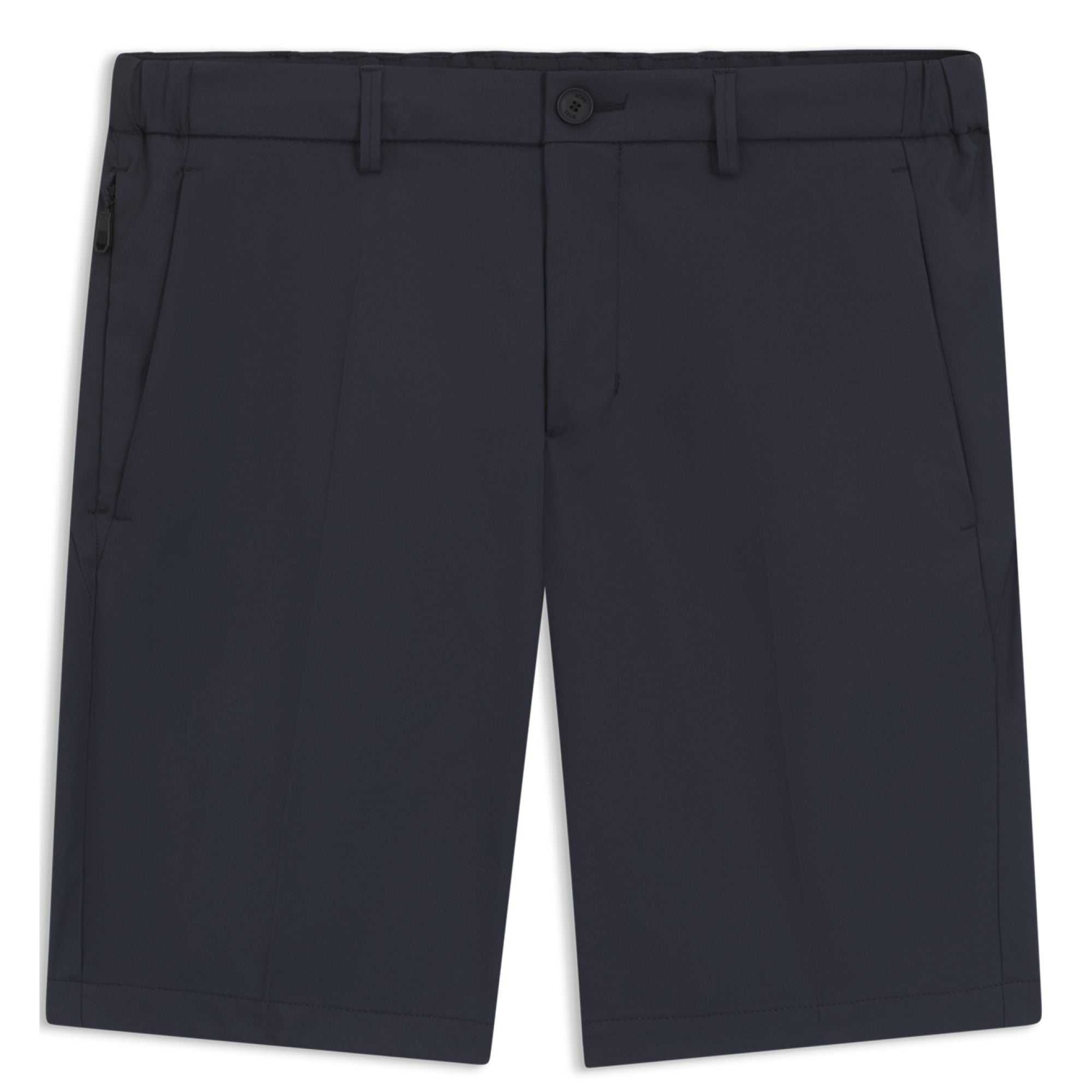 BOSS Phoenix Pro 10.5 Inch Shorts - Black