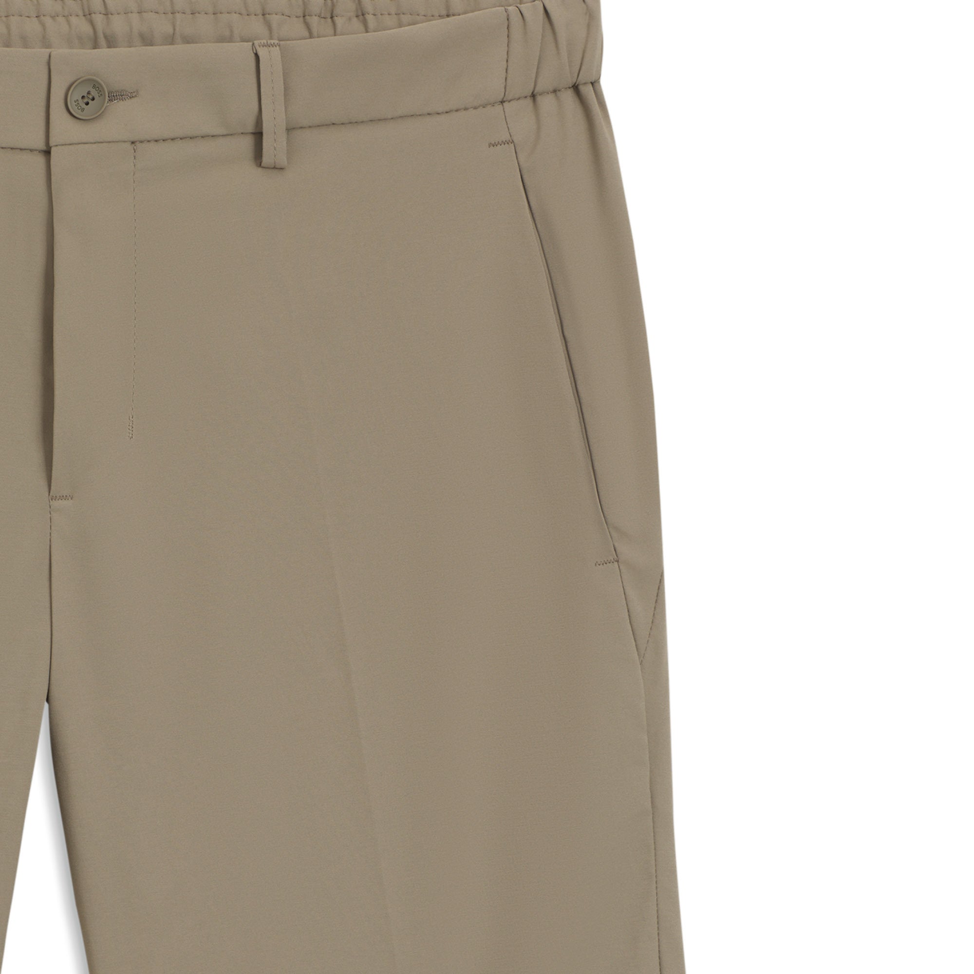 BOSS Phoenix Pro 10.5 Inch Shorts - Pastel Green