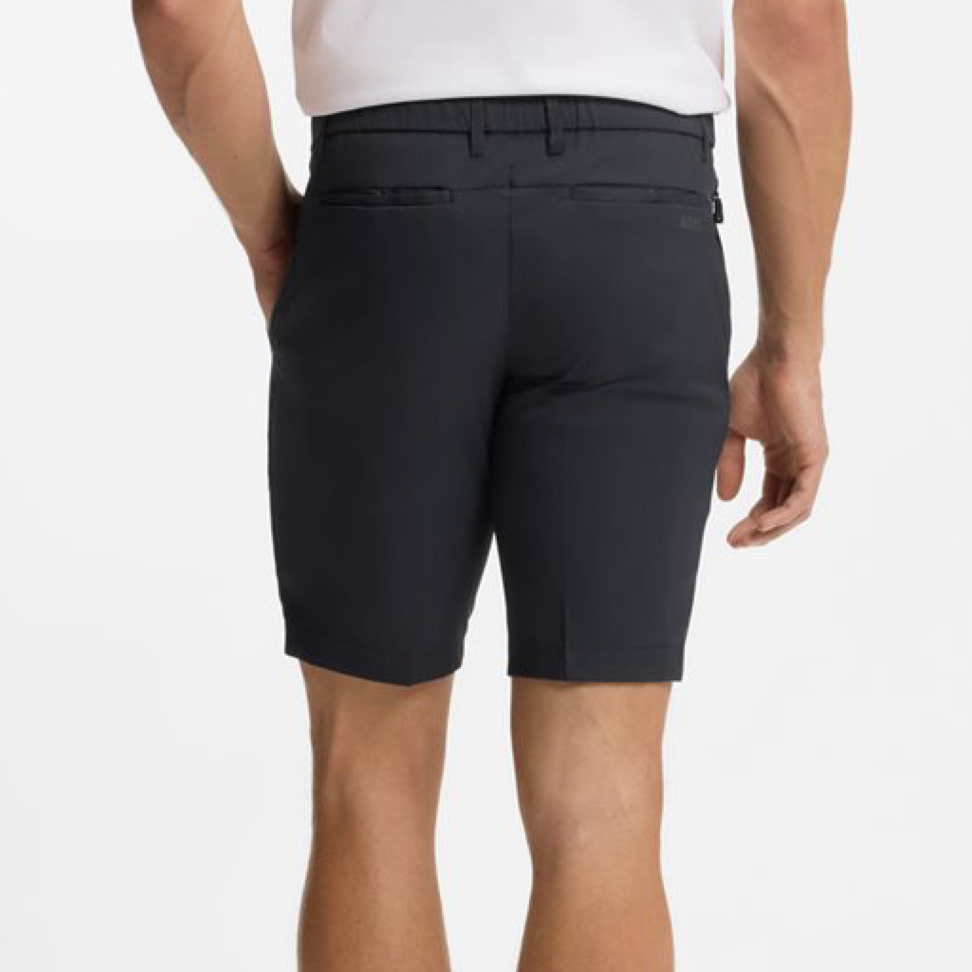 BOSS Phoenix Pro 10.5 Inch Shorts - Dark Blue