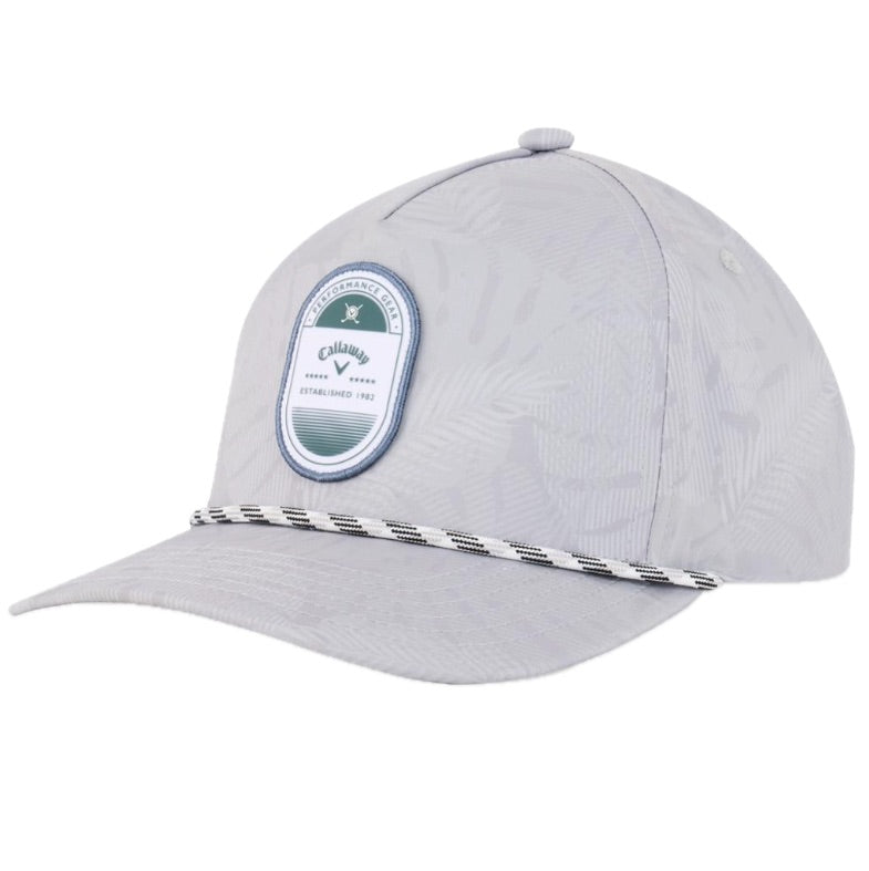 Callaway Birdie Brigade Cap - Palm Breeze