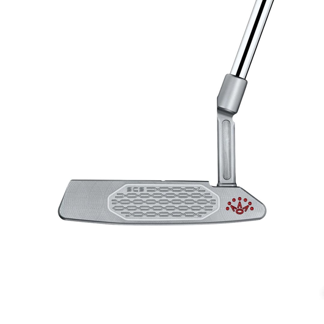 Scotty Cameron Studio Style Squareback 2 Golf Putter - Right Handed