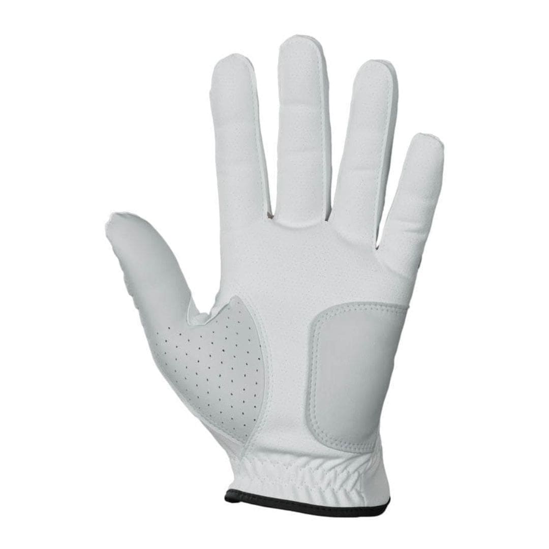 Srixon All Weather Glove - White