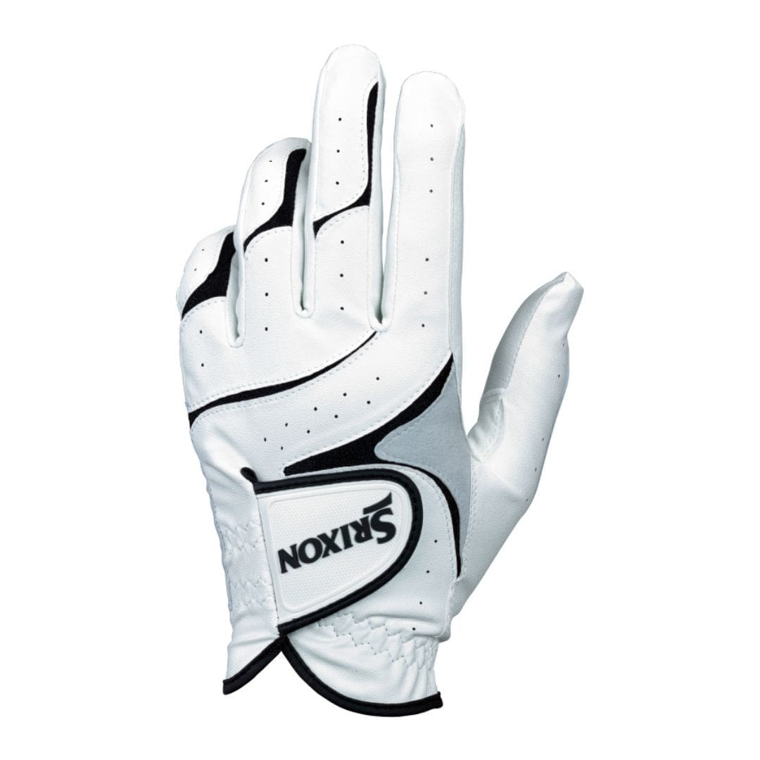 Srixon All Weather Glove - White