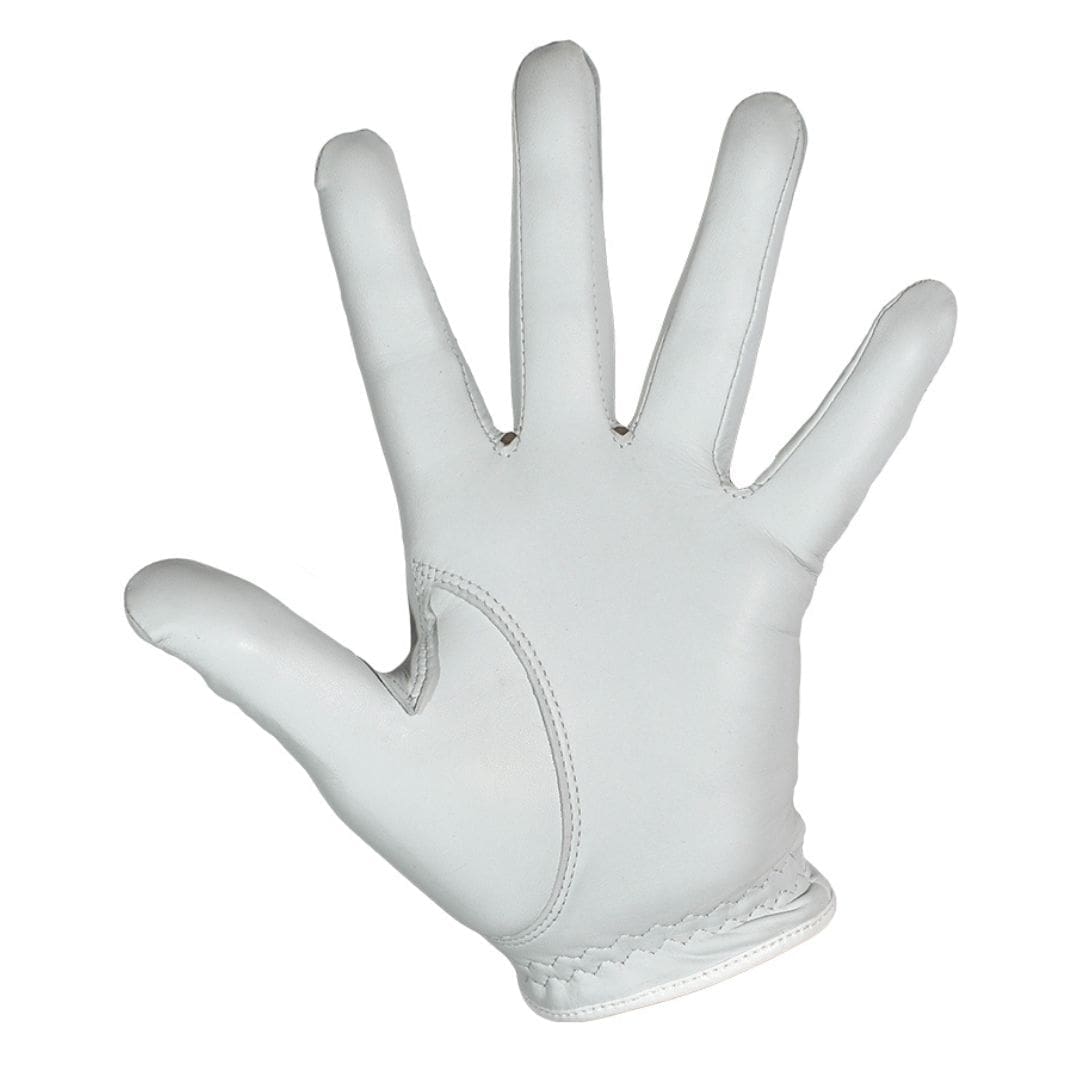 Srixon Premium Cabretta Glove - White