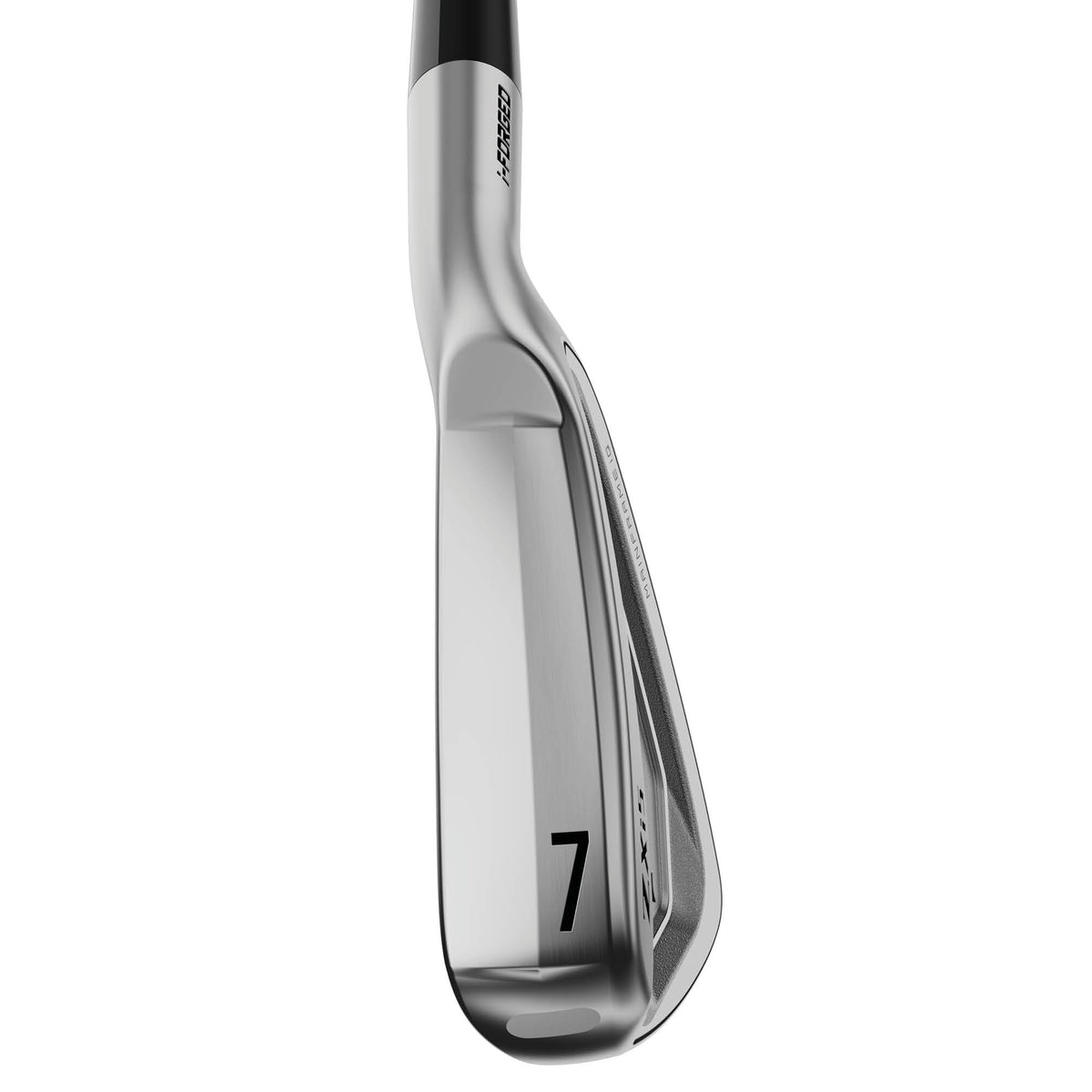 Srixon ZXi5 Gen 2 Golf Irons - Custom Fit