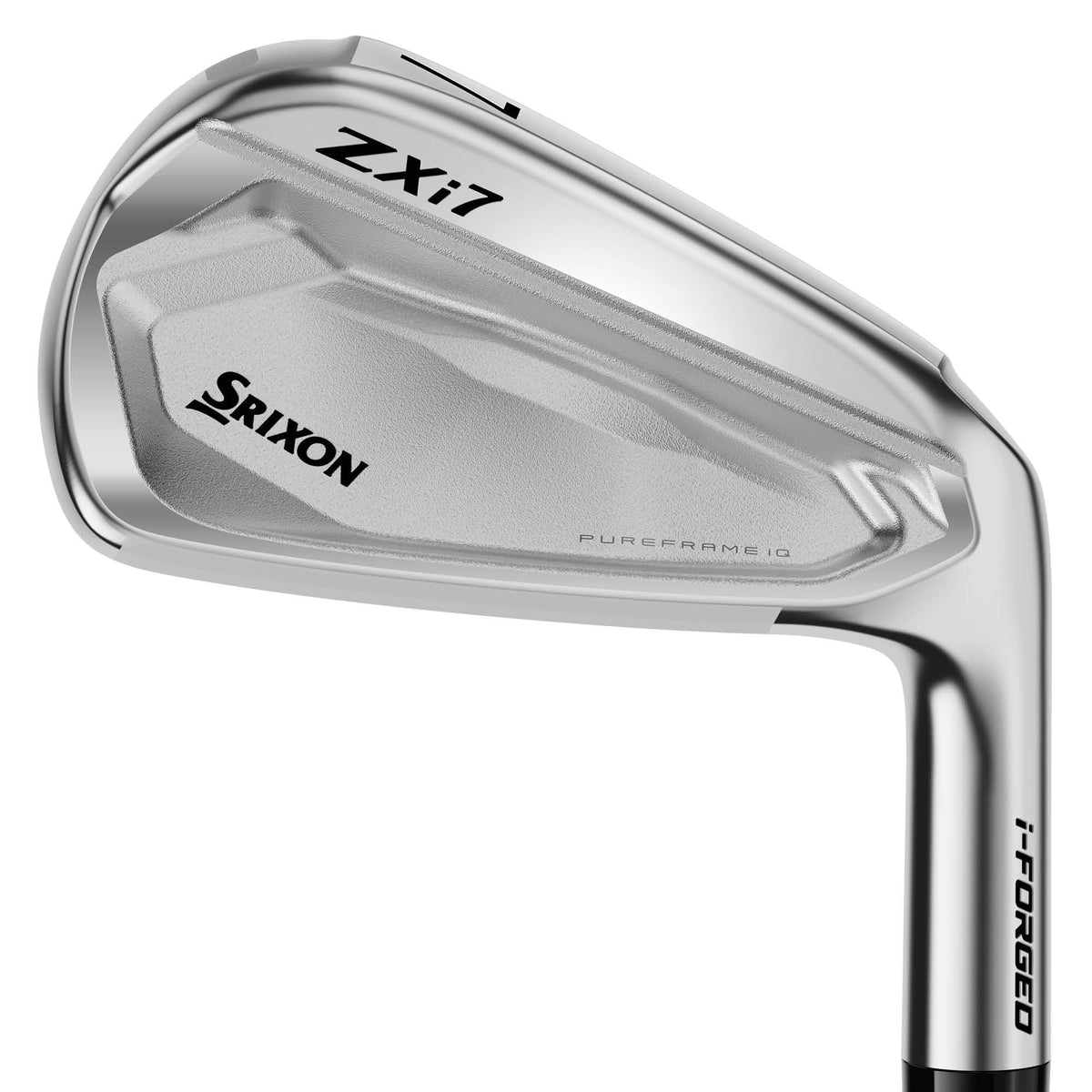 Srixon ZXi7 Gen 2 Golf Irons - Custom Fit